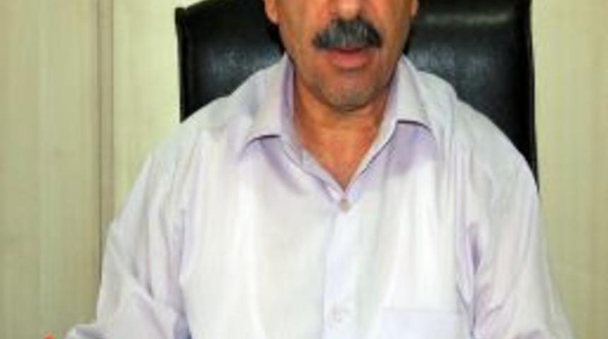 &Ccedil;elik: G&ouml;&ccedil;ten Dolayı Manyas'ta &Ouml;ğrenci Sayısı Azalıyor