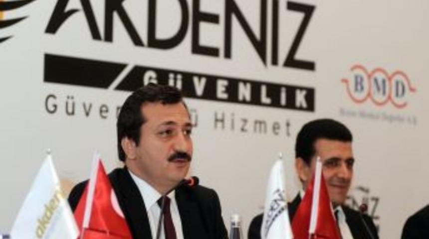 Akdeniz G&uuml;venlik, 28 Haziran&rsquo;da Talep Toplamaya &Ccedil;ıkıyor