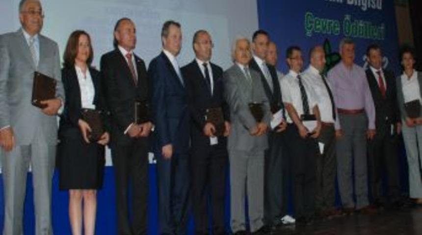 Bayraktar: &Ccedil;evre Denetimini Artıracağız, Bunu Da Diyalogla Ger&ccedil;ekleştireceğiz