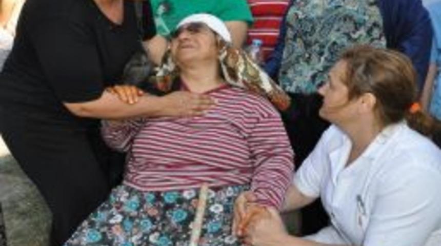 Balıkesirli Şehidin Cenazesi Cemevinde Kılınan Namazdan Sonra Toprağa Verildi