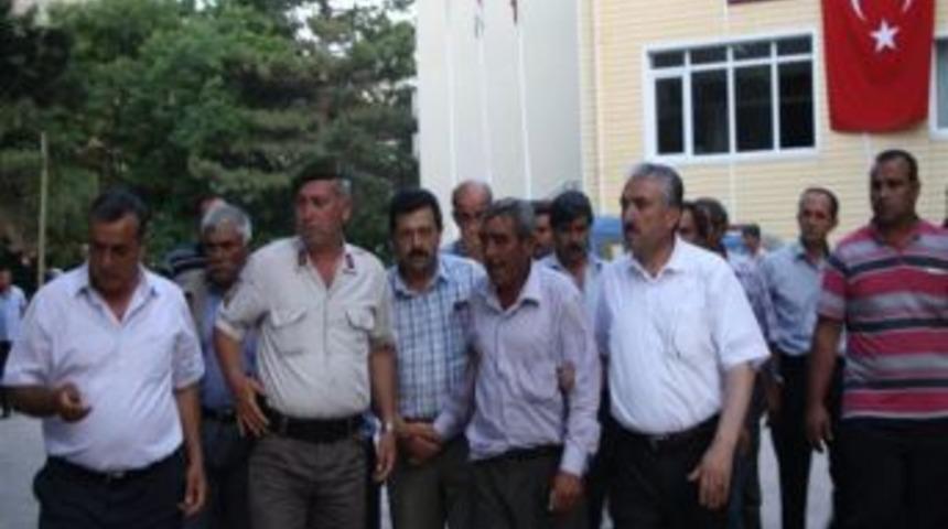 Kayserili Şehit Mustafa Aydın Yarın D&uuml;zenlenecek T&ouml;renle Toprağa Verilecek