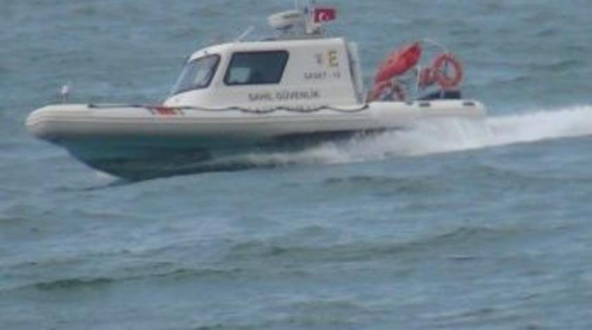 Denizde De Hareketlilik S&uuml;r&uuml;yor