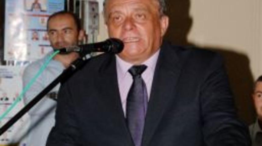 Mudanya Esnaf, Kredi Ve Kefalet Kooperatifi Y&ouml;netimi Yenilendi