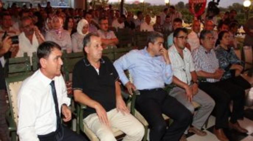 Ak&ccedil;a Hazır Beton Ve Hazır Sıva Şirketi&rsquo;nden Tanıtım Atağı