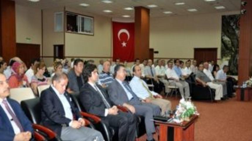 Jeotermal Seracılığın &Ouml;n&uuml;ndeki Engeller Tespit Edildi