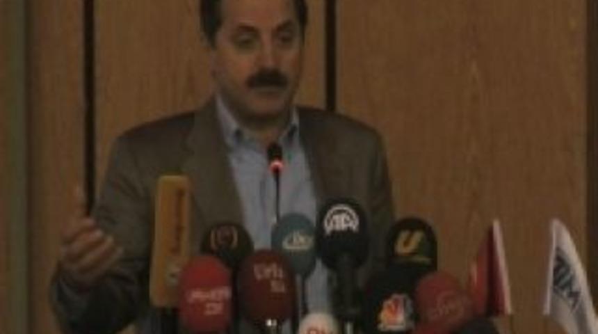 Şanlıurfa&rsquo;ya yatırım i&ccedil;in