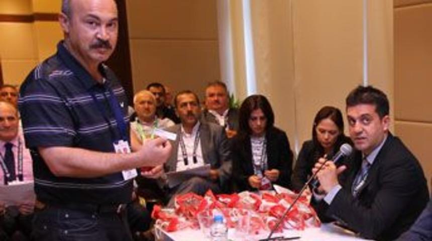 Şehirli: Şampiyon olacağız