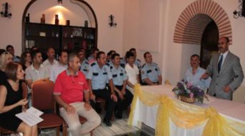 Polis Artık Engel Tanımayacak