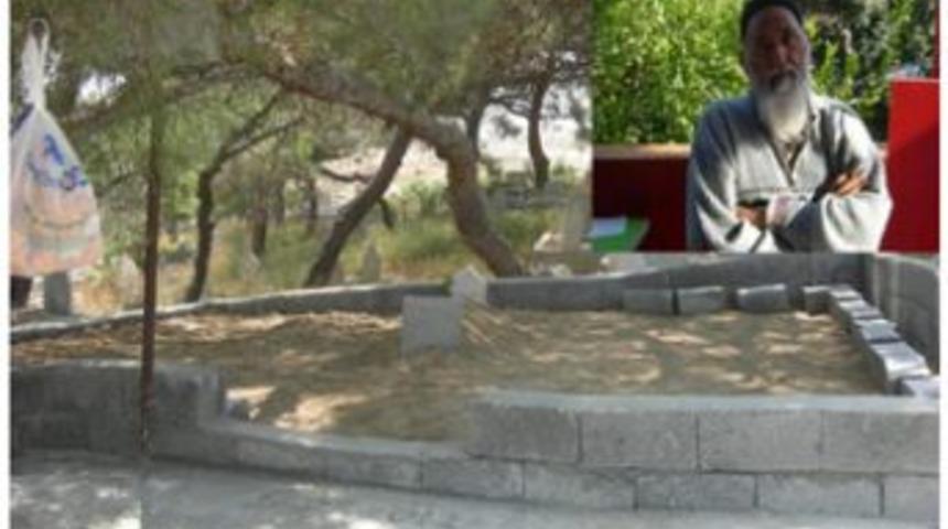 Haydar baba hakka y&uuml;r&uuml;d&uuml;