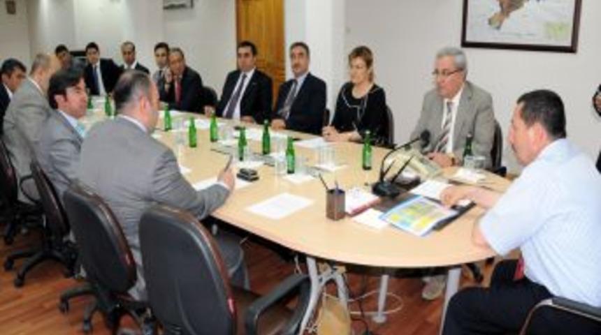 Afyonkarahisar'da K&ouml;yler 4 Milyon 800 Bin Lirayla G&uuml;zelleşecek