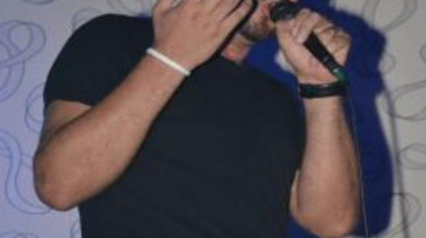 İzmir'de Şiir Gecesi