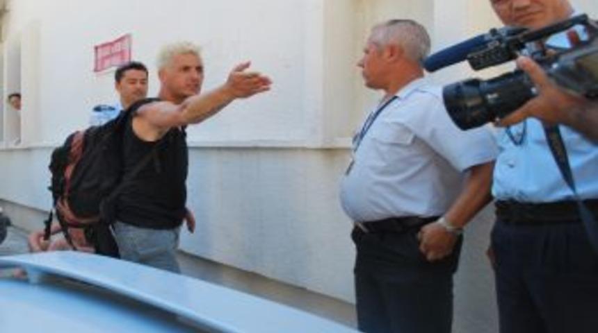 Madde Bağımlısı &Ccedil;ift Hastaneyi Ayağa Kaldırdı