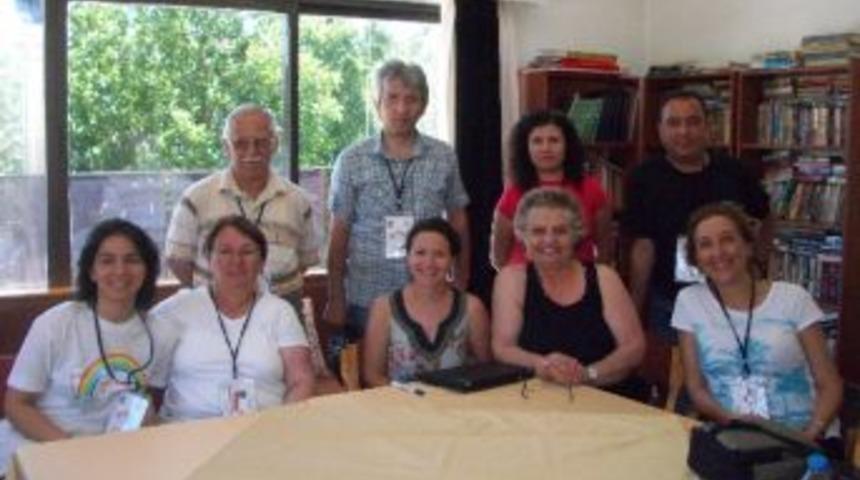 H&uuml;seyin Avnili &Ouml;ğrenciler, İstanbul&rsquo;u Gezdi