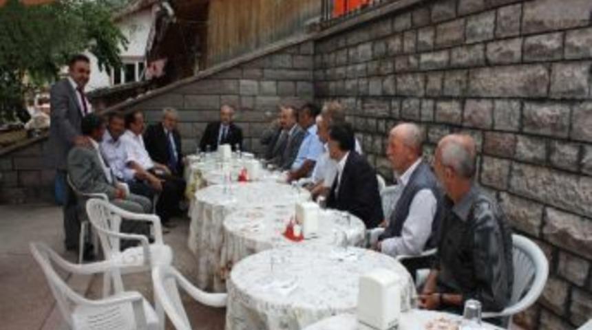 Dp, Kastamonu&rsquo;da 8 Belediyeyi Almayı Hedefliyor