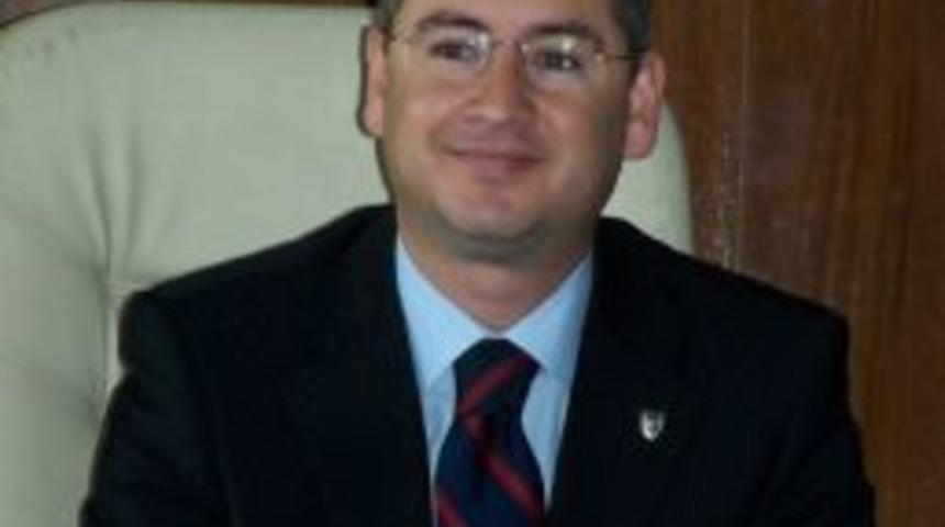 &Ccedil;aycuma&rsquo;da Değerlendirme Toplantısı