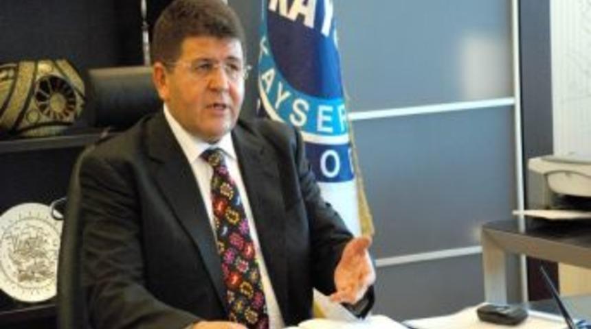 İhracatta Y&uuml;zde 8 Oranında Artış Oldu