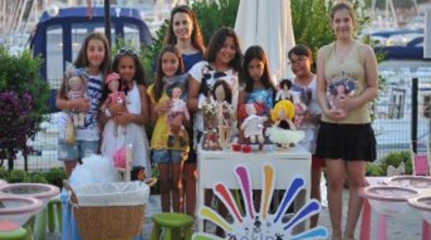 Marjinal Bez Bebekler