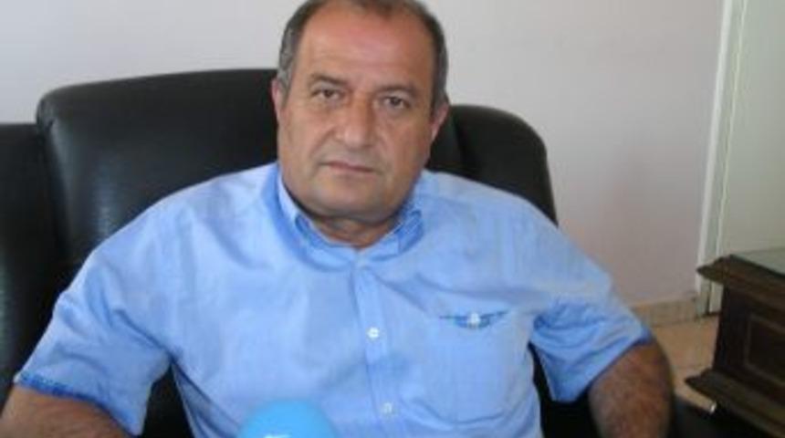 Hekimhan'a Yapılacak Demir Peletleme Tesisi Kişi Başı Geliri De Arttıracak