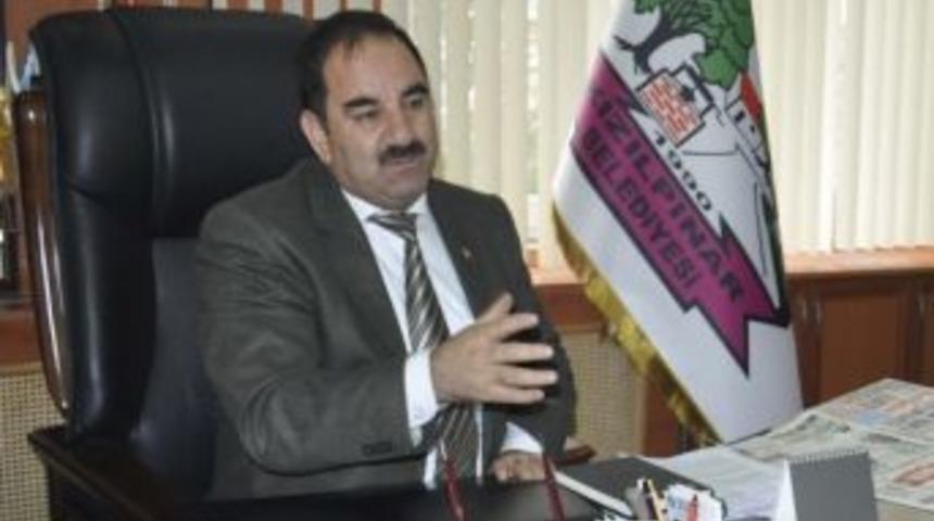 Belediye&rsquo;ye &lsquo;b&uuml;y&uuml;kşehir&rsquo; M&uuml;dahalesi