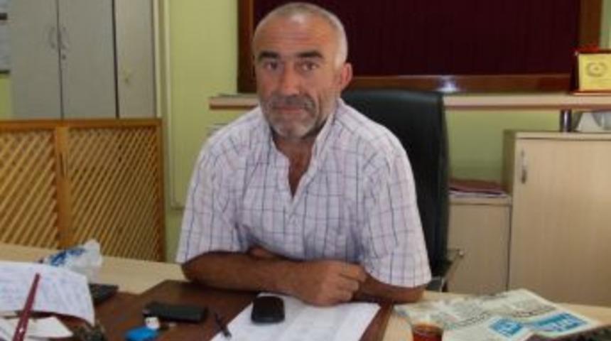 G&uuml;ven &ldquo;rekolte Beyanlarınızı Son G&uuml;nlere Bırakmayın&rdquo;