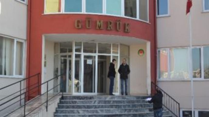 5 Ayda, 927 Milyon Usd İthalat, 343 Milyon Usd İhracat