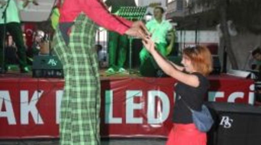 Alsancak&rsquo;ta 40 Yıllık &Ouml;zlem Sona Erdi