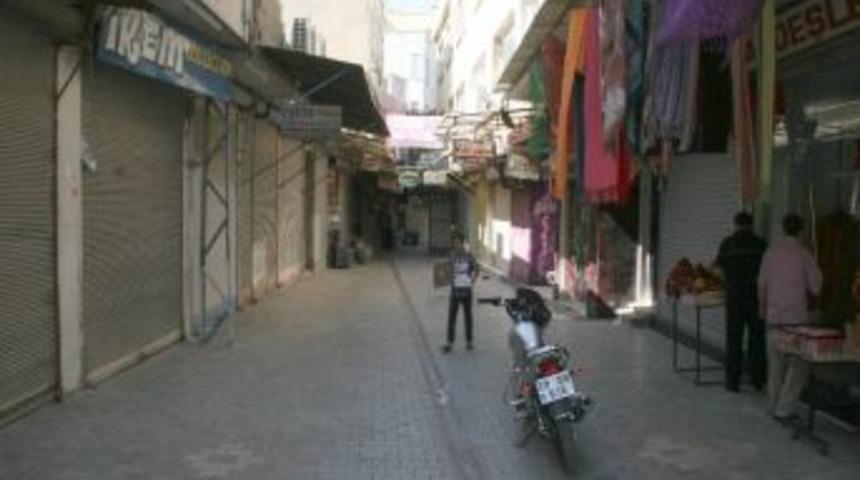 Kilisliler, Esnafın İşyerlerini Ge&ccedil; A&ccedil;masından Şikayet&ccedil;i