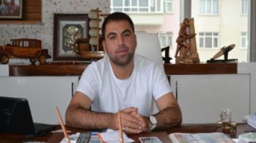 Futbola Devam; Voleybola Tamam