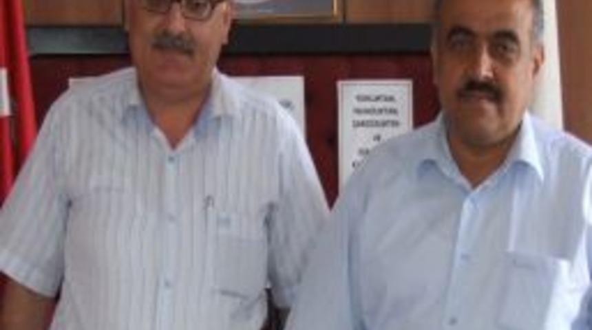 Kurs Başlamadan İş Sahibi Oldular