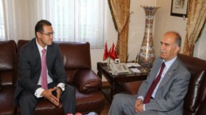 Tataristan, Bursa&rsquo;nın Tecr&uuml;belerinden Yararlanacak