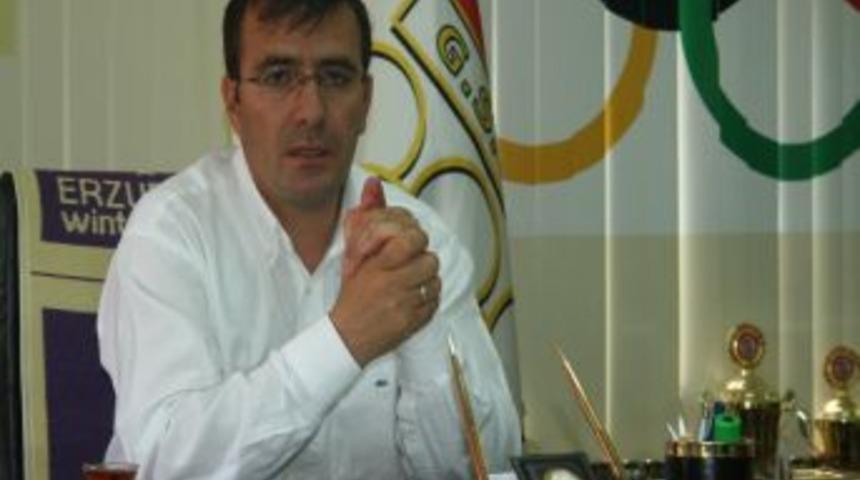 Sporda Gap Spor Ş&ouml;leni Başlıyor