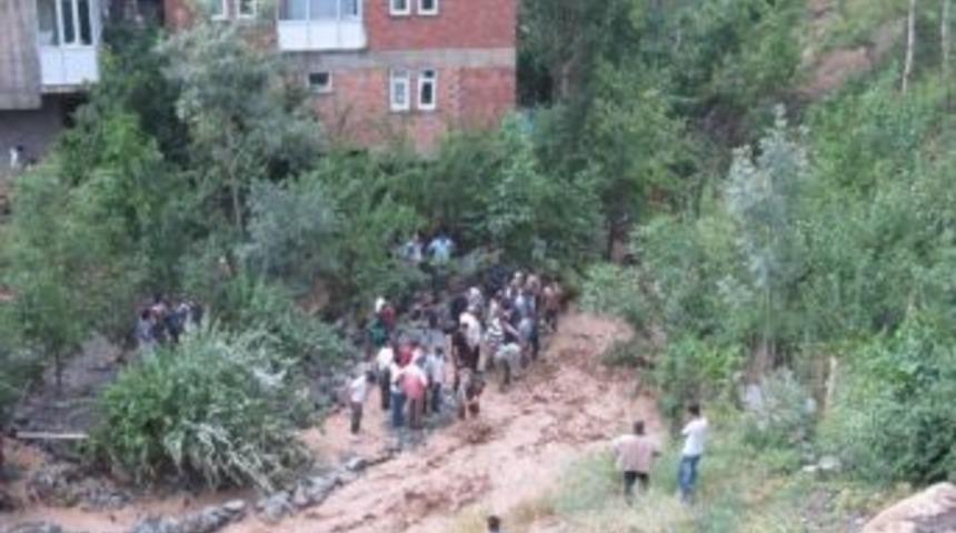 Hakkari&rsquo;deki Sel Felaketinin Ardından