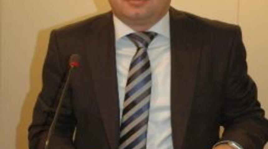 Kentgaz Yatırımlarına Hız Veriyor