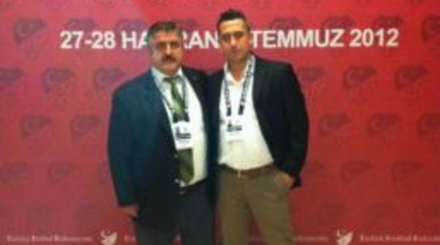 Akhisar Belediyespor, 19 Mayıs Stadı İçin Manisa İle Anlaşamadı