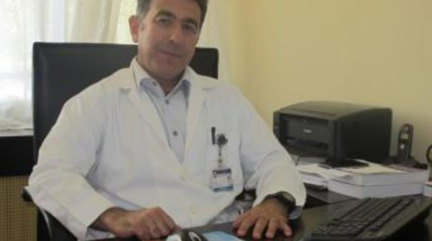 Prof. Dr. B&uuml;ke: Havuz Keyfi Felakete D&ouml;n&uuml;şmesin