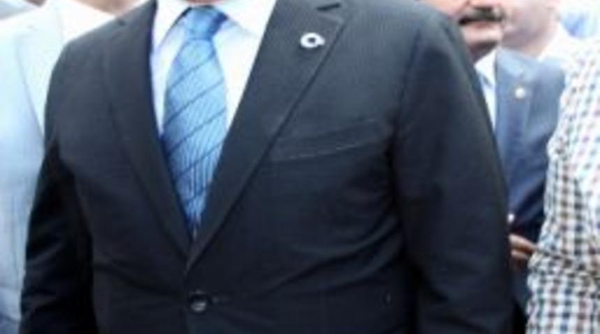 Kılı&ccedil;daroğlu, İzmir&rsquo;den Aydın&rsquo;a Gitti