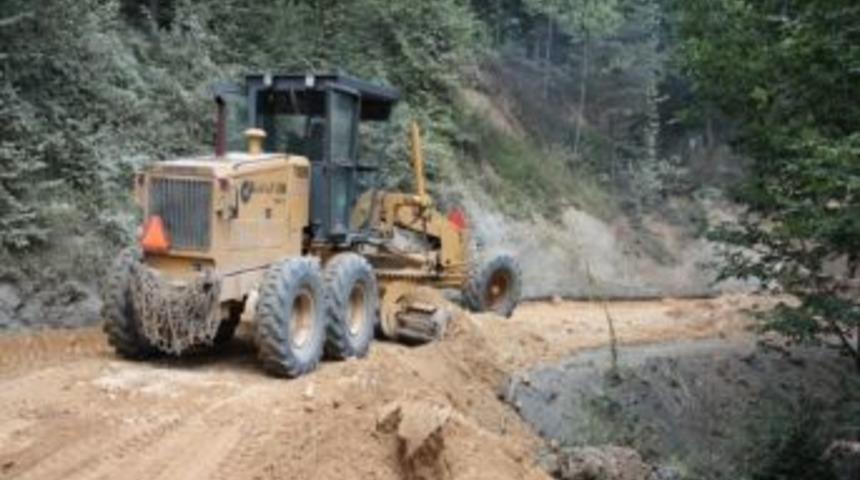 Sakarya&rsquo;nın K&ouml;ydes 2012 &Ouml;deneği 4 Milyon 235 Bin Lira