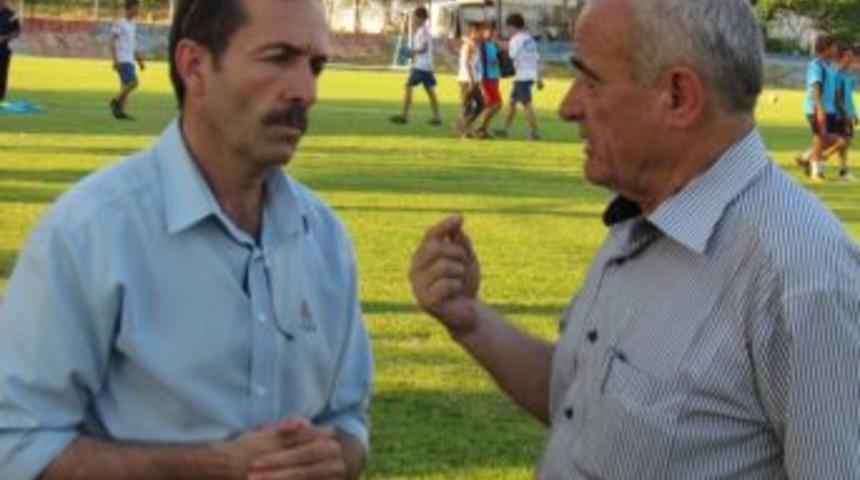 Yatkın'dan Bal Stat&uuml;lerine İlişkin A&ccedil;ıklama