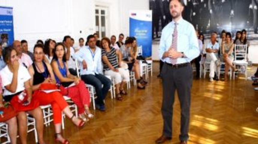 2012 Ab &Ouml;yk&uuml; Yarışması Sonu&ccedil;landı