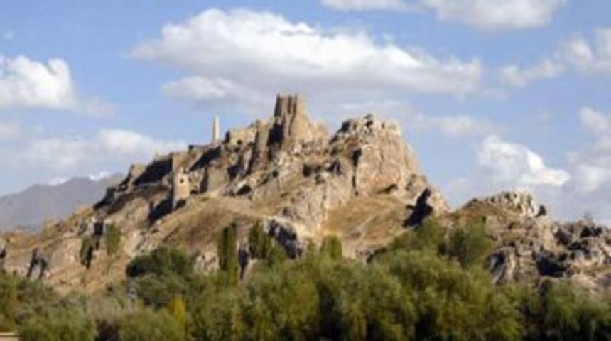 Van&rsquo;da &lsquo;urartu M&uuml;zesi&rsquo; Kuruluyor