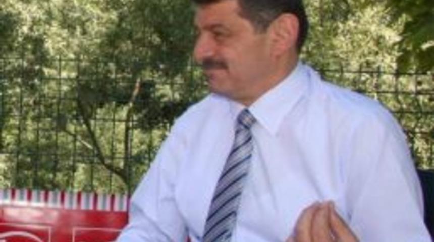 Başkan&rsquo;dan Emekliler G&uuml;n&uuml; Kutlama Mesajı