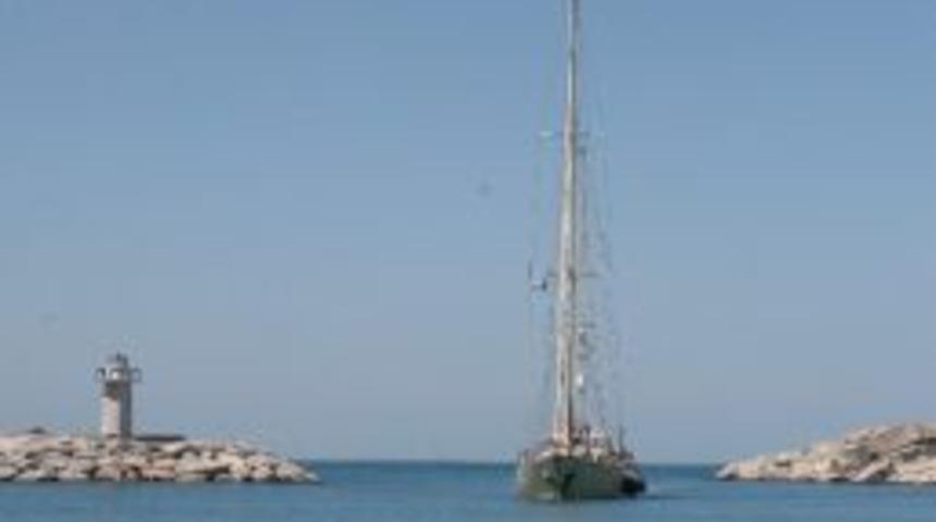 Yat&ccedil;ılar Kozlu&rsquo;ya Demirledi