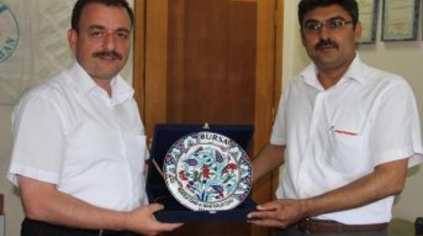 "esnaf &Ccedil;ağa Ayak Uyduramadığı İ&ccedil;in Sıkıntıda"