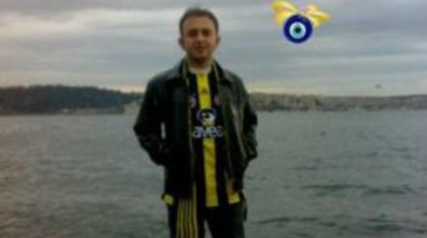 Polis Memuru Yatağında &Ouml;l&uuml; Bulundu