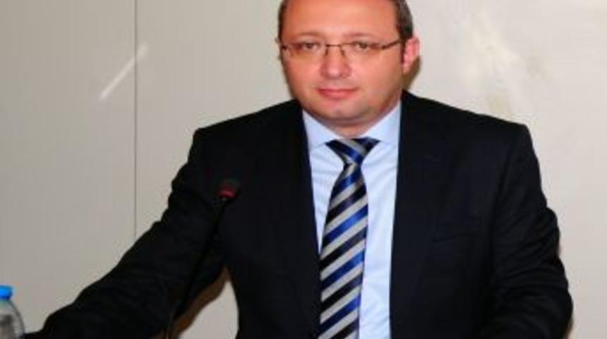 Kentgaz Denizli&rsquo;ye Yıl Sonuna Kadar 20 Milyon Liralık Yatırım Yapacak