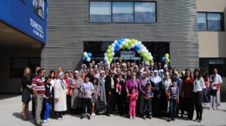 Turkcell Global Bilgi, Erzurum&rsquo;da &Ccedil;alışanlarının Ailelerini Ağırladı