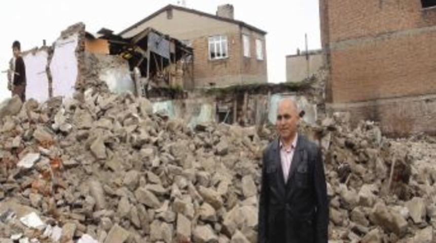 Yakutiye Belediyesi&rsquo;nin Kentsel D&ouml;n&uuml;ş&uuml;m&uuml; Erzurum&rsquo;u Kurtarıyor