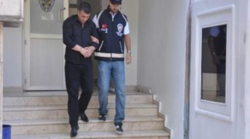 Kocaeli'de İki Cezaevi Firarisi Yakalandı