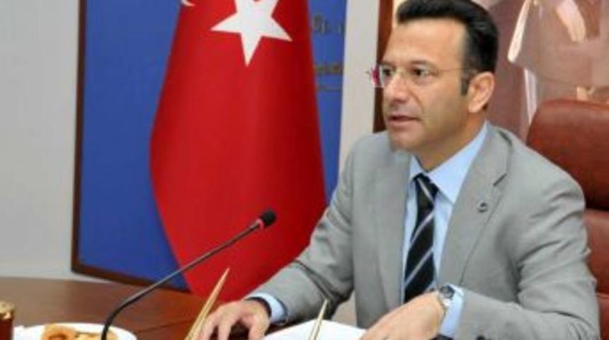 Kadına Şiddette Yerel Eşitlik Eylem Planı Revize Edilecek