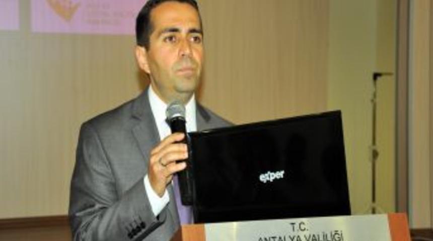 "&Ouml;z&uuml;rl&uuml;ler Yasasıyla Beraber Gelişmiş &Uuml;lke Modellerini &Uuml;lkemize Getirdik"